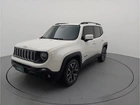 Jeep Renegade 2021 1.8 16v flex longitude 4p automático