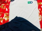 Conjunto Completo- educação física.