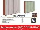 Guarda Roupa Loop