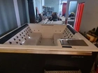 Hidromassagem Spa Jacuzzi RIOLAX