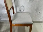 Cadeira HERVAL NOVA