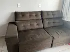 Vendo sofá retrátil