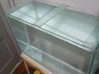 aquário 64 litros