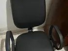 Vendo cadeira de escritor