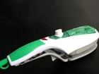 Ferro de passar a vapor