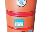 Filtro de barro Jaboticabal