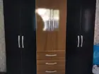 Guarda roupa de casal