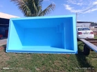 Piscina 4 metros