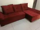 SOFA COM CHAISE RAVENA TOP
