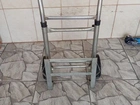 Carrinho de Transporte