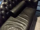 divã preto