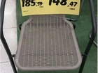 Cadeira para Jardim