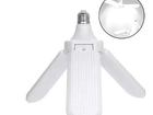 Lâmpada Pétala Led Tripla