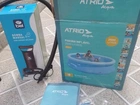 Piscina inflável 2500L Atrio Acqua