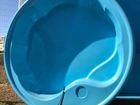 Piscina infantil Redonda 2, 20 x 2, 20