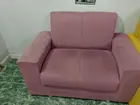 Sofá de dois lugares
