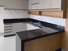 Armário de Cozinha Moderno com Design Inovador