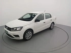 Volkswagen Voyage 2023 1.0 12v mpi totalflex 4p manual