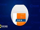 Assento Sanitário Simples Branco - Tigre Max