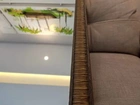 Espelho com Moldura Decorativa