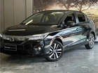 City Sedan Touring 2024 com 11 mil KM R$125.900, 00