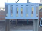 Mini Berço com colchão