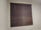 Persiana Romana de Bambu 160x160