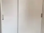 Guarda roupa 3 Portas 2 Gavetas
