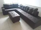 Sofá Premium Luxo Gigante Novo Ótimo Pra Quem Espaço Entrrgamos Parcelamos Direto Fábrica
