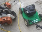 Kit jardinagem