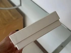 Caixa em cartonagem rígida 10x10x4