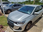 Chevrolet Onix Plus sedan 1.0 turbo LT automático 2020