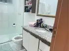 Armários para banheiro