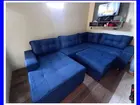 Sofá Coliseu Luxo Premium