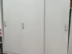 Guarda-roupa solteiro