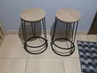 Banqueta industrial