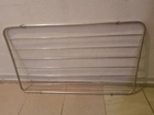 Varal de teto