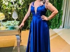 Vestido de festa