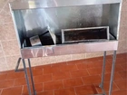Churrasqueira