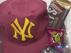 Kit Presente Dia Dos Namorados Chapeu Relogio Chocolate