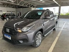 FIAT STRADA FREEDOM 1.3 FLEX CS PLUS 2023/2024 COM APENAS 6.100 KM, COMPLETA, IGUAL A OKM
