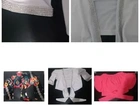 Kit com 03 Cropped lindos