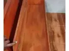 Vendo 7 bancos todos baú