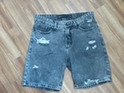 bermuda jeans masculina tamanho 38