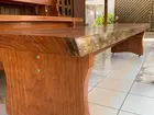 Mesa de madeira