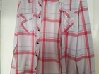 Camisa xadrez
