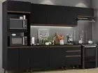 Armário de Cozinha Completa