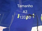 Roupas de juitsu taekodo
