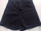 Shorts Tam 36 cor preta