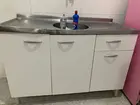Armário para pia de cozinha